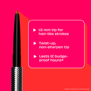 Benefit Bigtime Brow Minis Trial Set